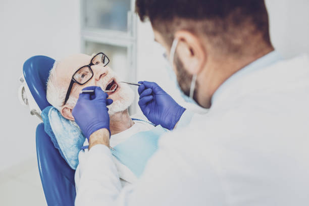 Best Pediatric Emergency Dentist in Round Lake Heights, IL